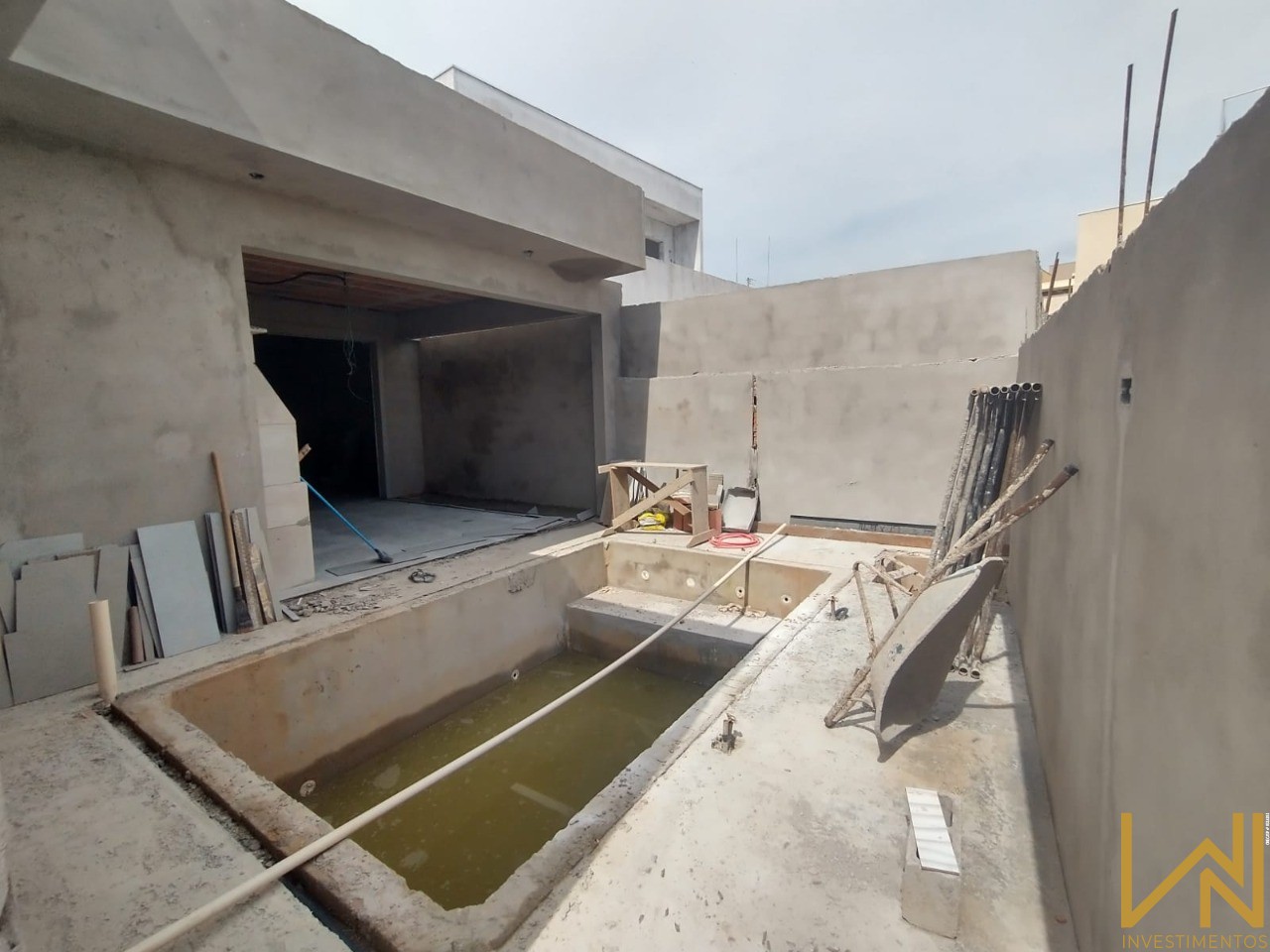 Casa, 3 quartos, 192 m² - Foto 21