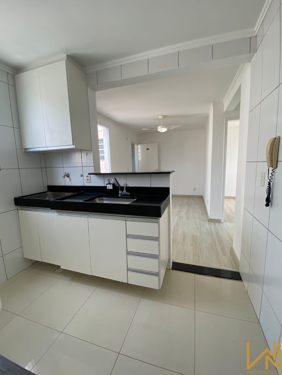 Apartamento, 2 quartos, 43 m² - Foto 8