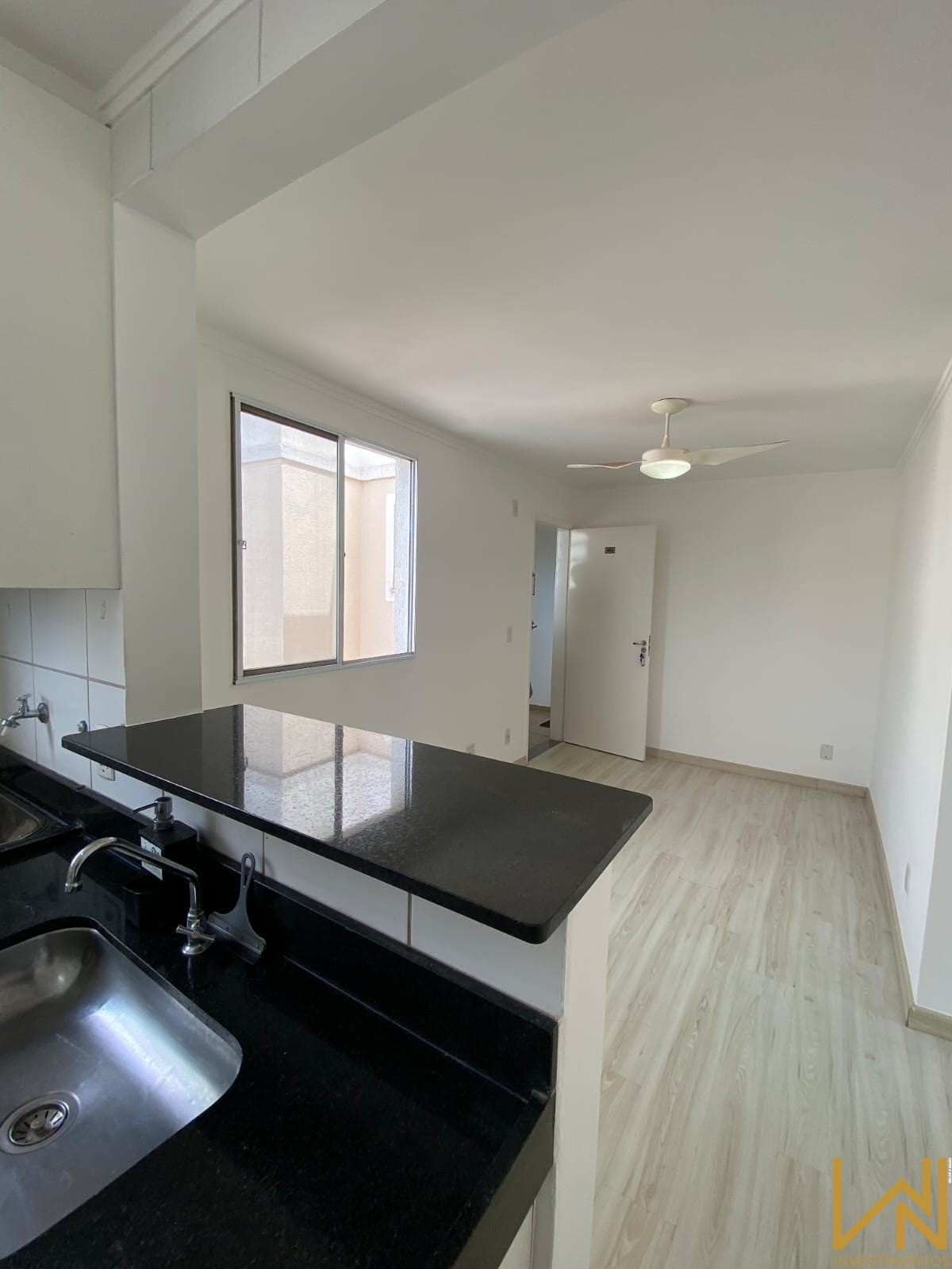 Apartamento, 2 quartos, 43 m² - Foto 9