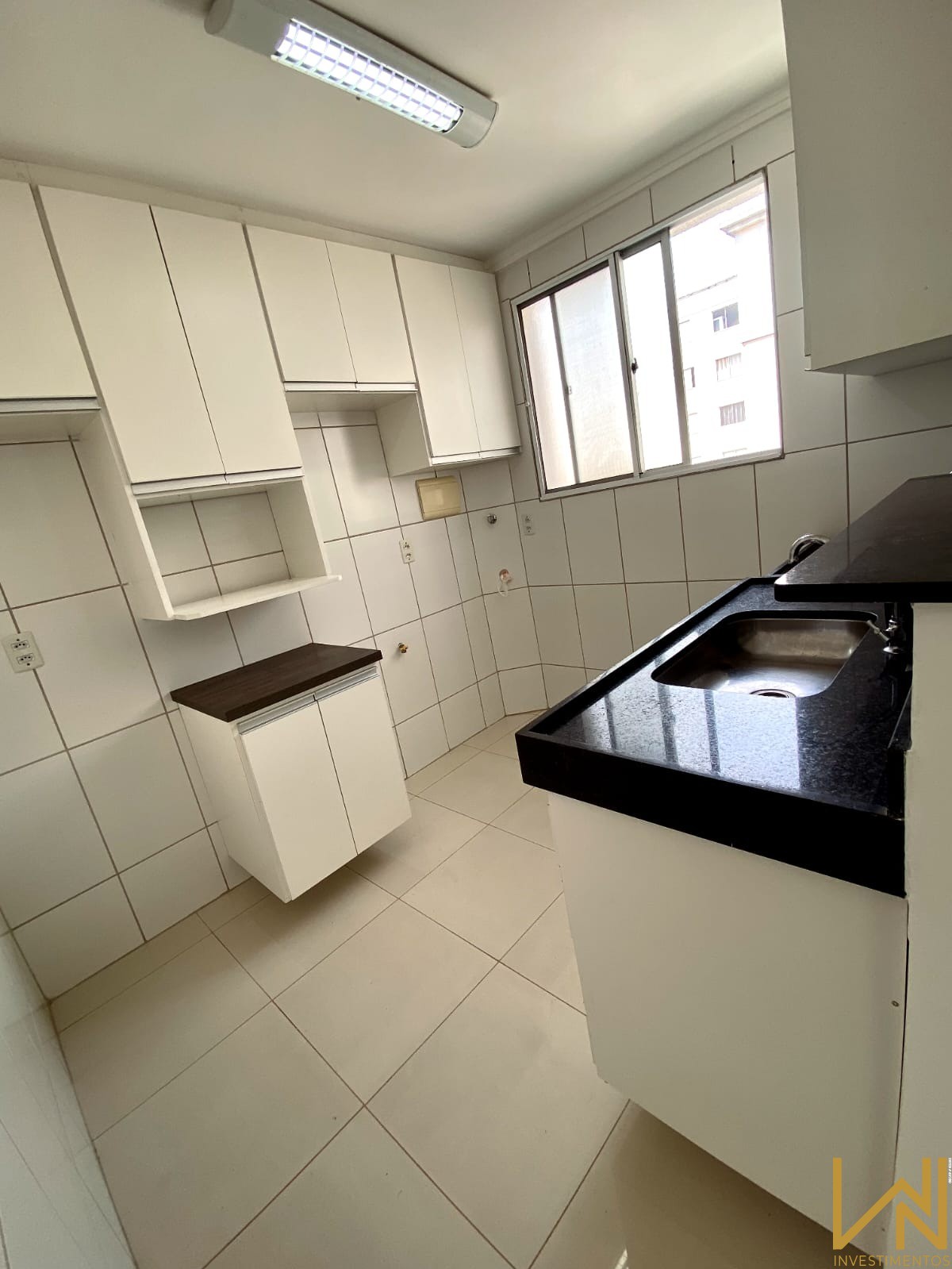 Apartamento, 2 quartos, 43 m² - Foto 6