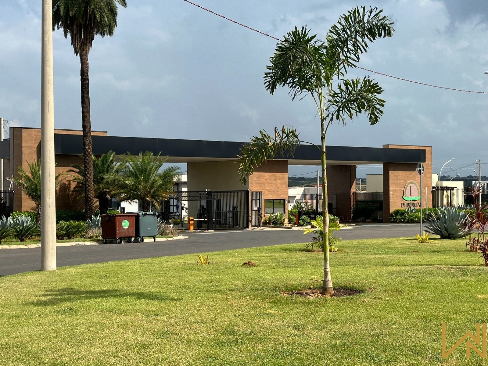 Terreno, 540 m² - Foto 1