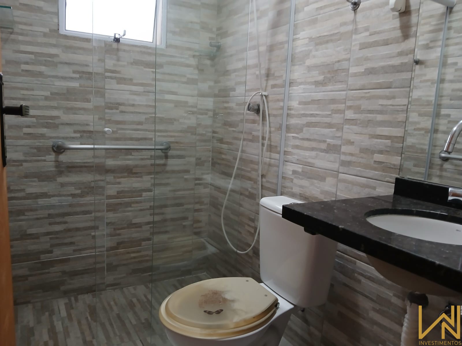 Casa, 2 quartos - Foto 4