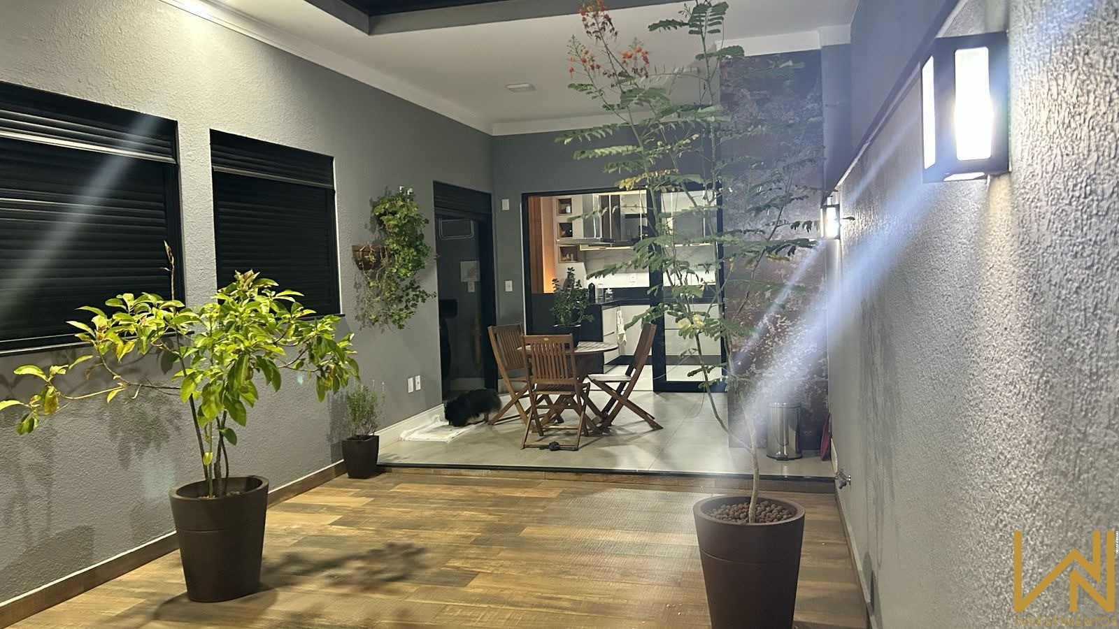 Casa, 3 quartos - Foto 22