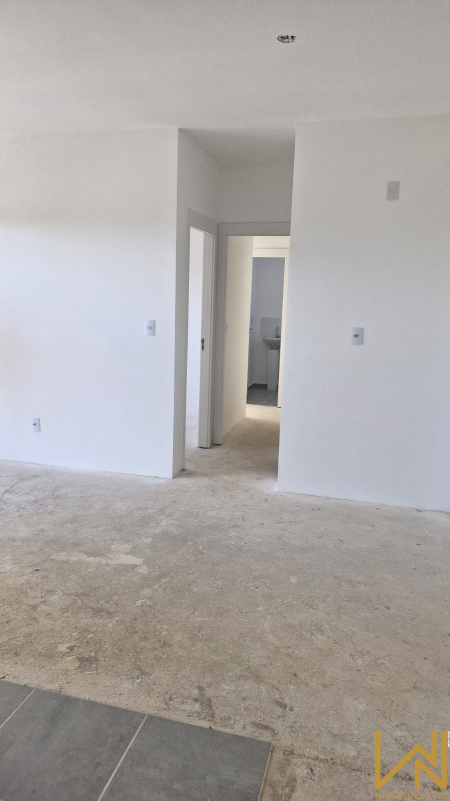 Apartamento, 2 quartos, 60 m² - Foto 9