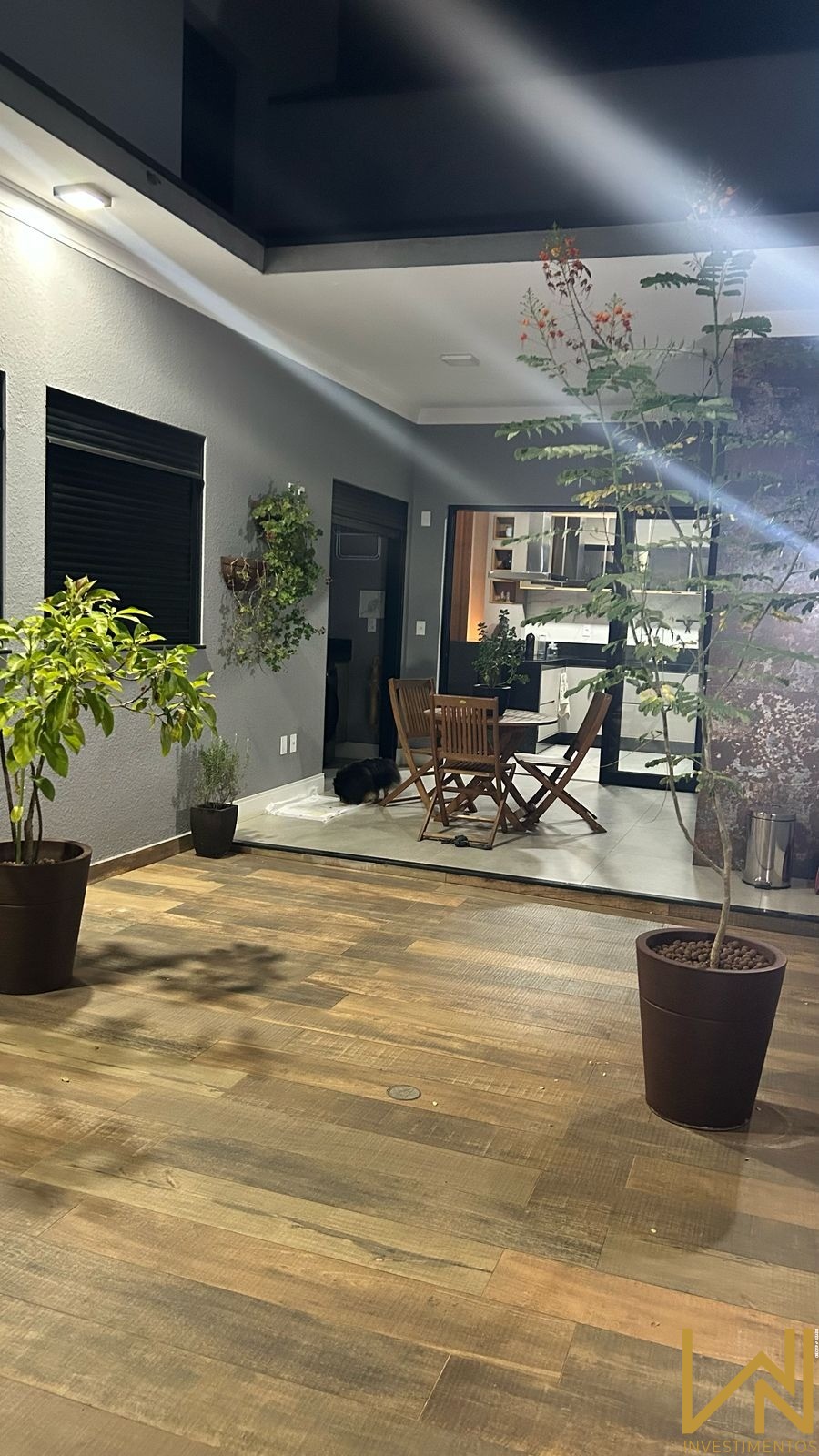 Casa, 3 quartos - Foto 23