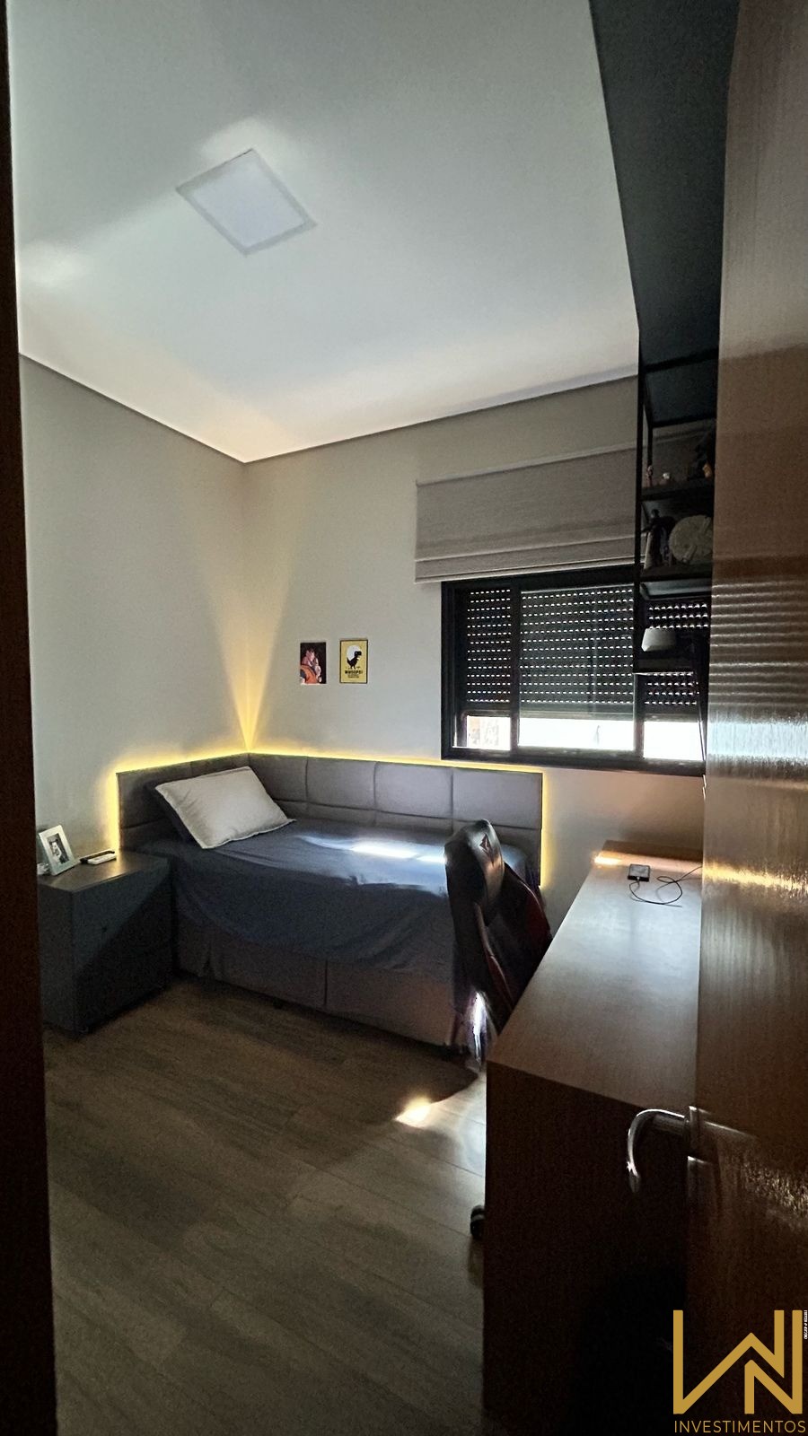 Casa, 3 quartos - Foto 8