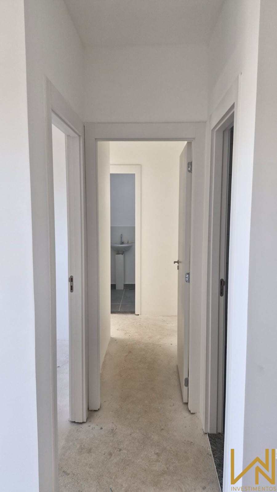 Apartamento, 2 quartos, 60 m² - Foto 4