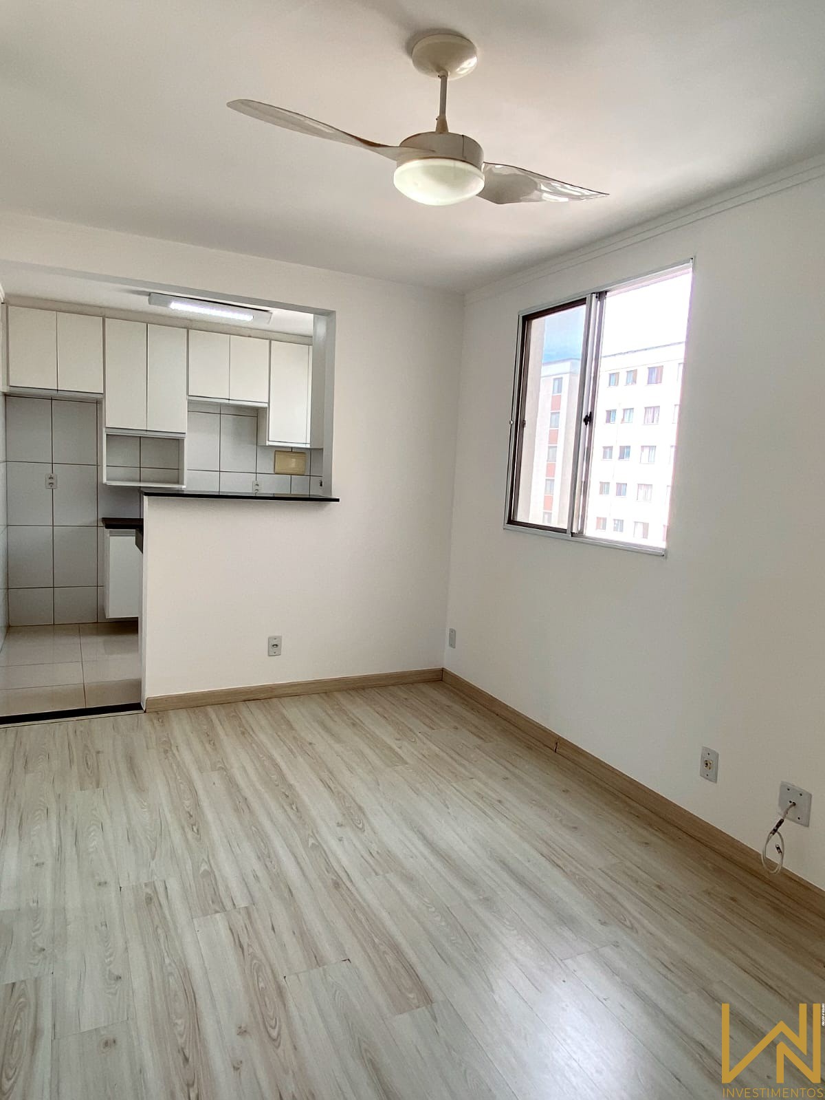 Apartamento, 2 quartos, 43 m² - Foto 4