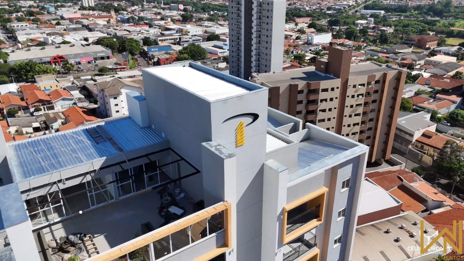 Apartamento, 2 quartos, 60 m² - Foto 8