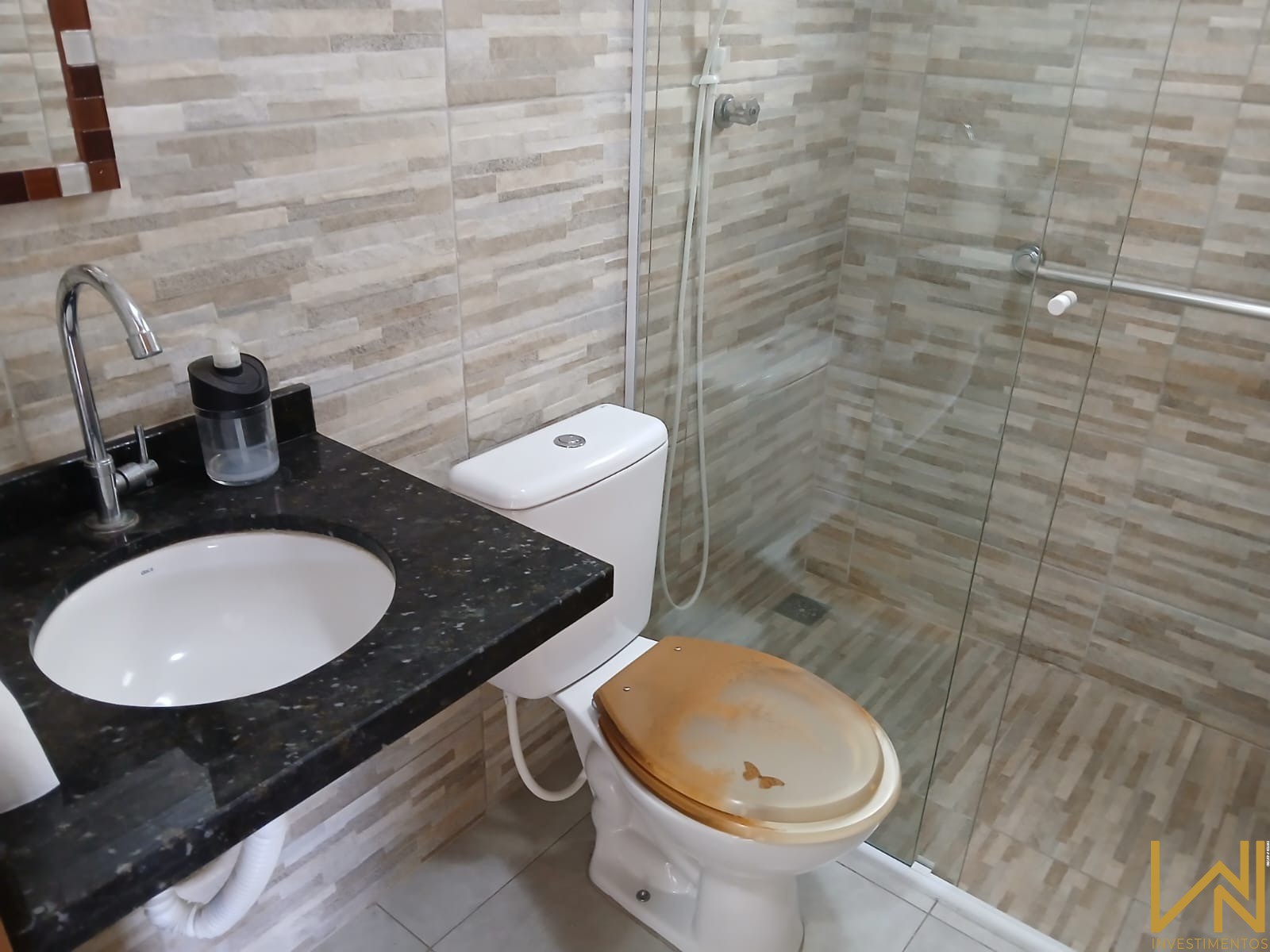 Casa, 2 quartos - Foto 5