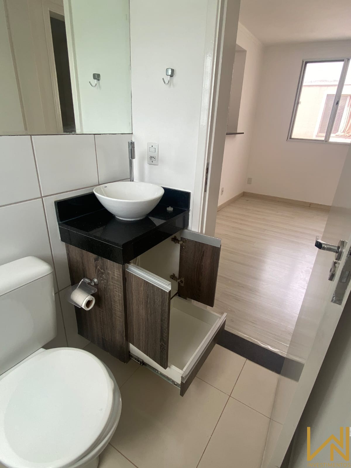 Apartamento, 2 quartos, 43 m² - Foto 24