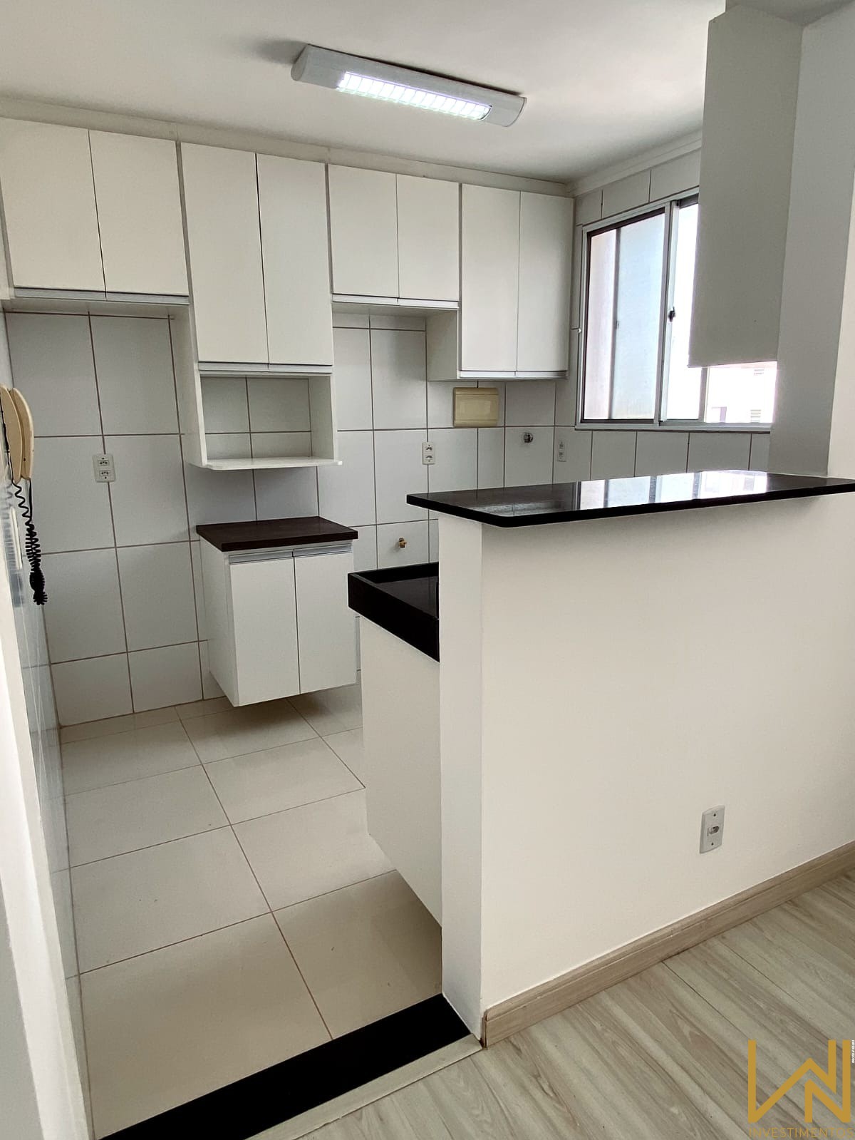 Apartamento, 2 quartos, 43 m² - Foto 5