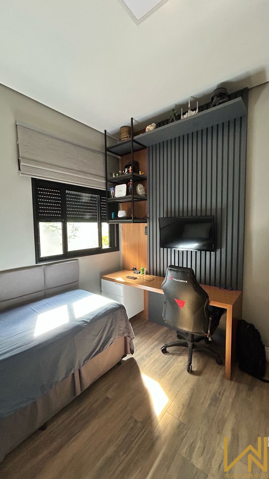 Casa, 3 quartos - Foto 9