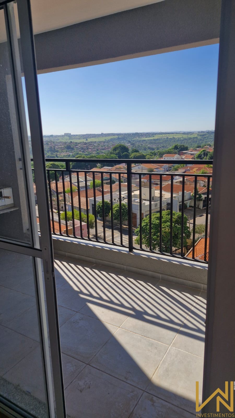 Apartamento, 2 quartos, 60 m² - Foto 5