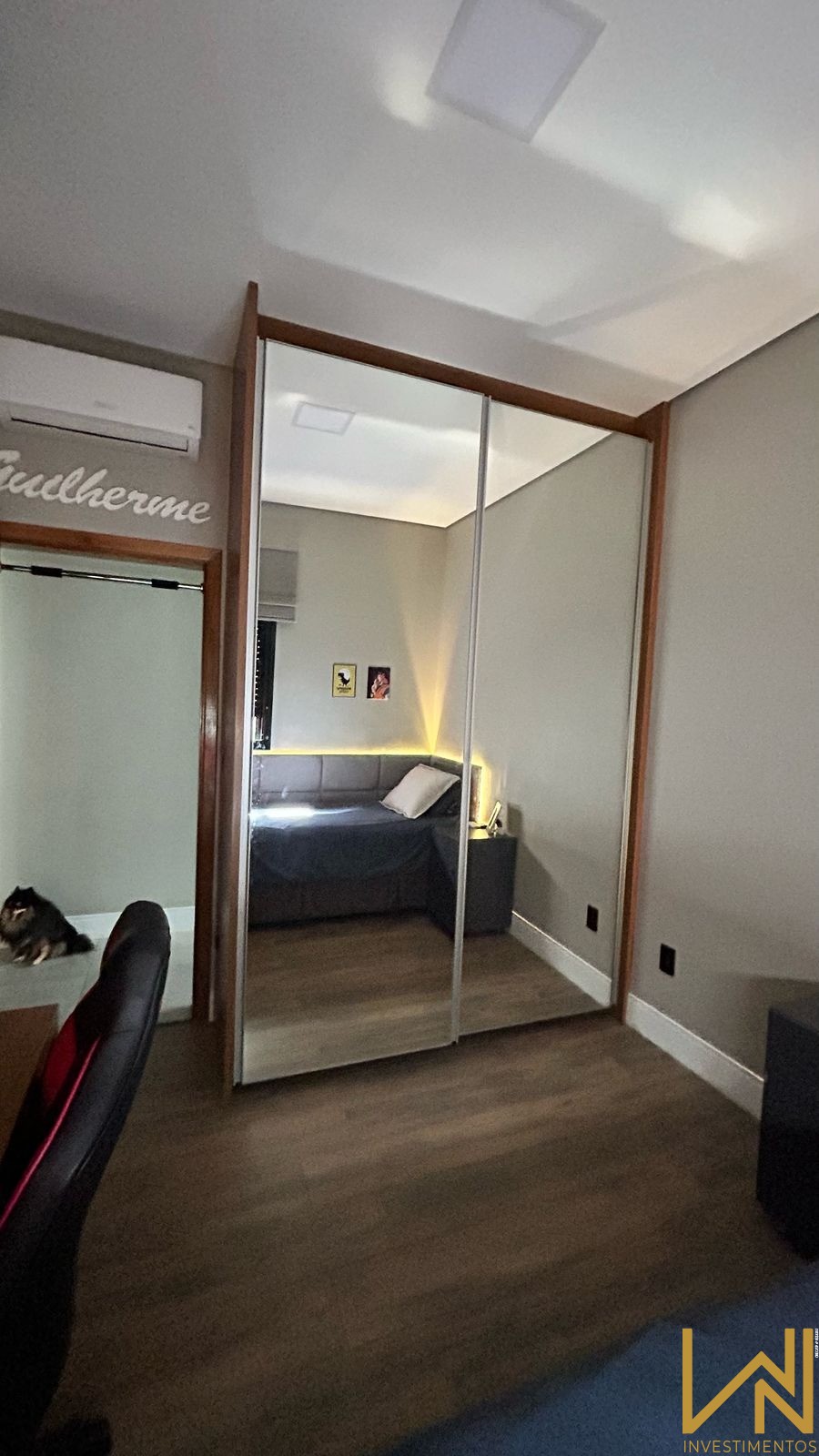 Casa, 3 quartos - Foto 7