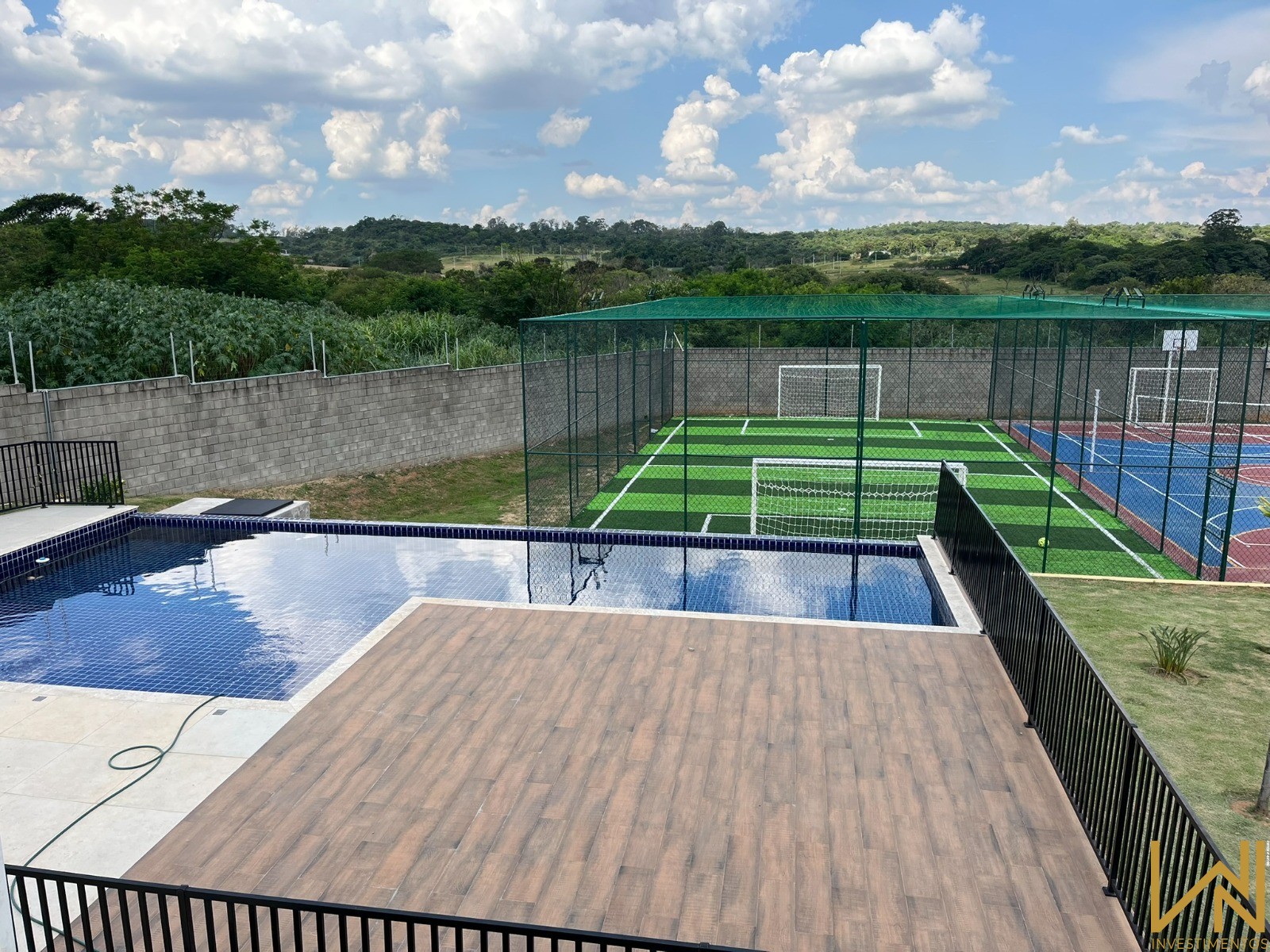 Terreno, 540 m² - Foto 2