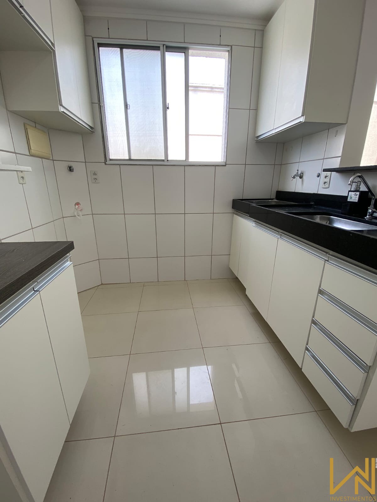 Apartamento, 2 quartos, 43 m² - Foto 7