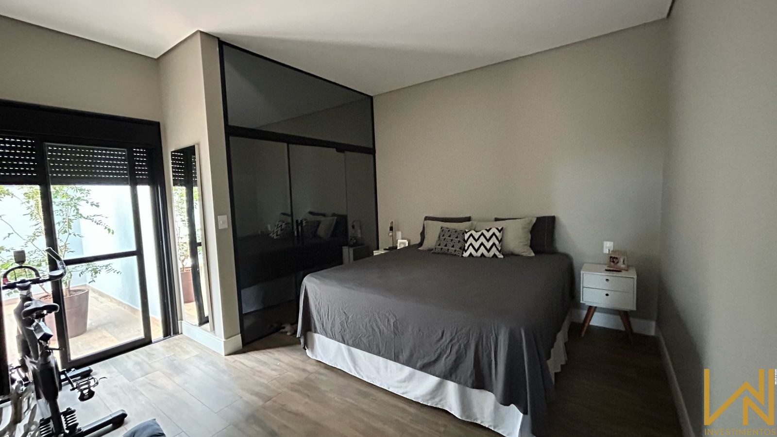 Casa, 3 quartos - Foto 4