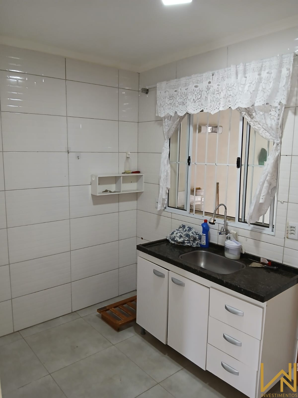 Casa, 2 quartos - Foto 8