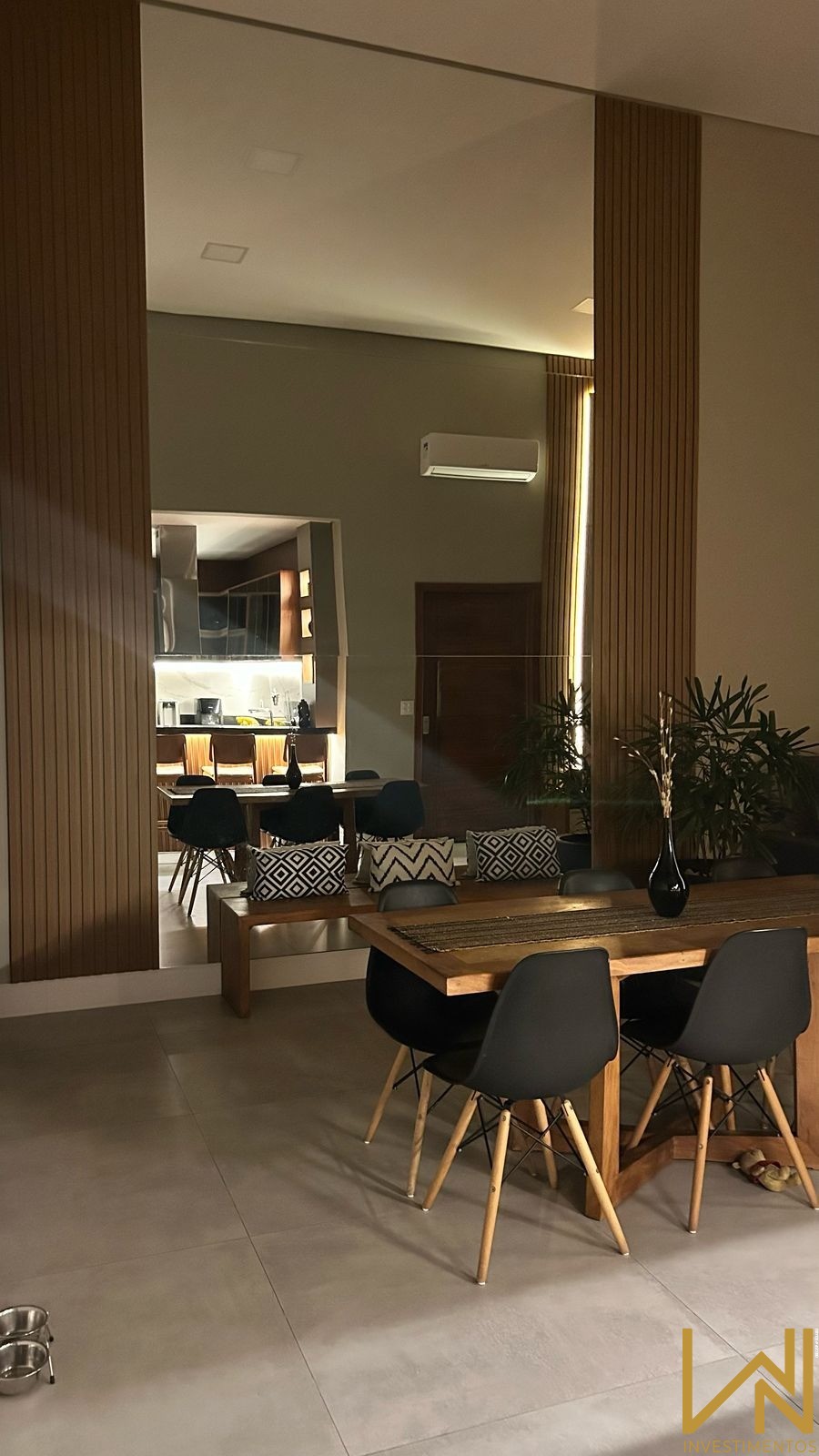 Casa, 3 quartos - Foto 18