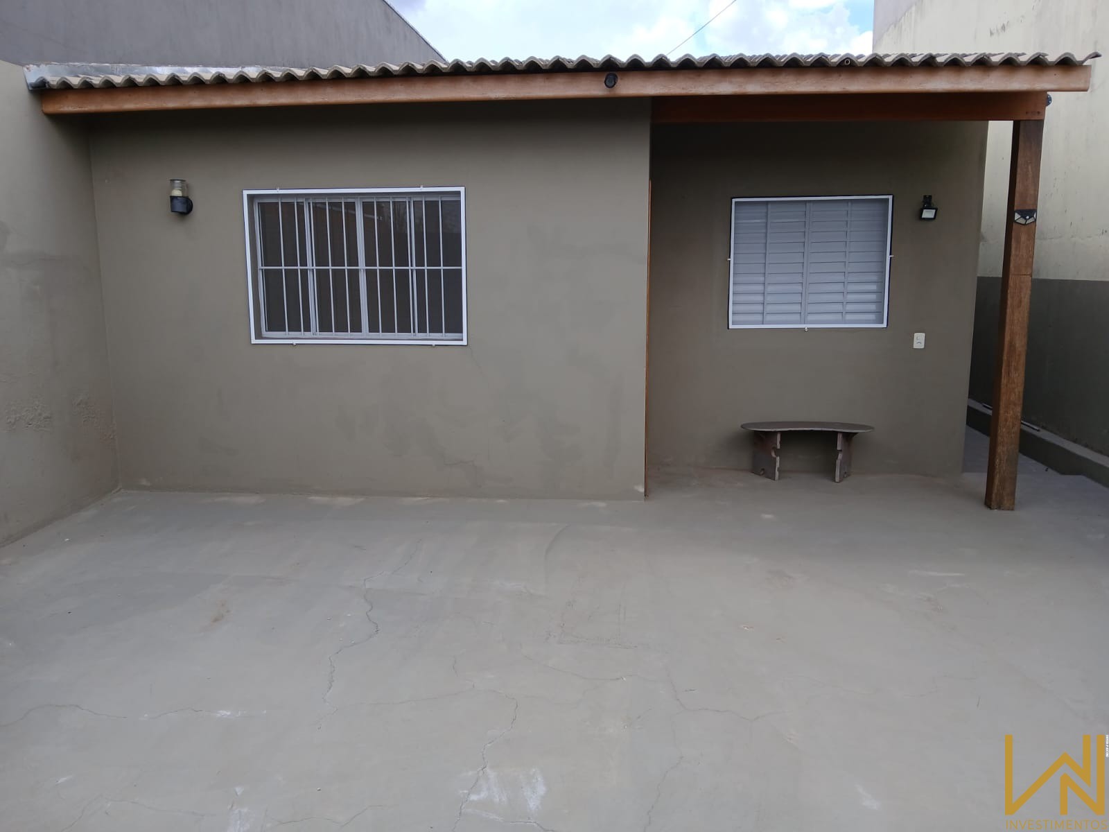 Casa, 2 quartos - Foto 10