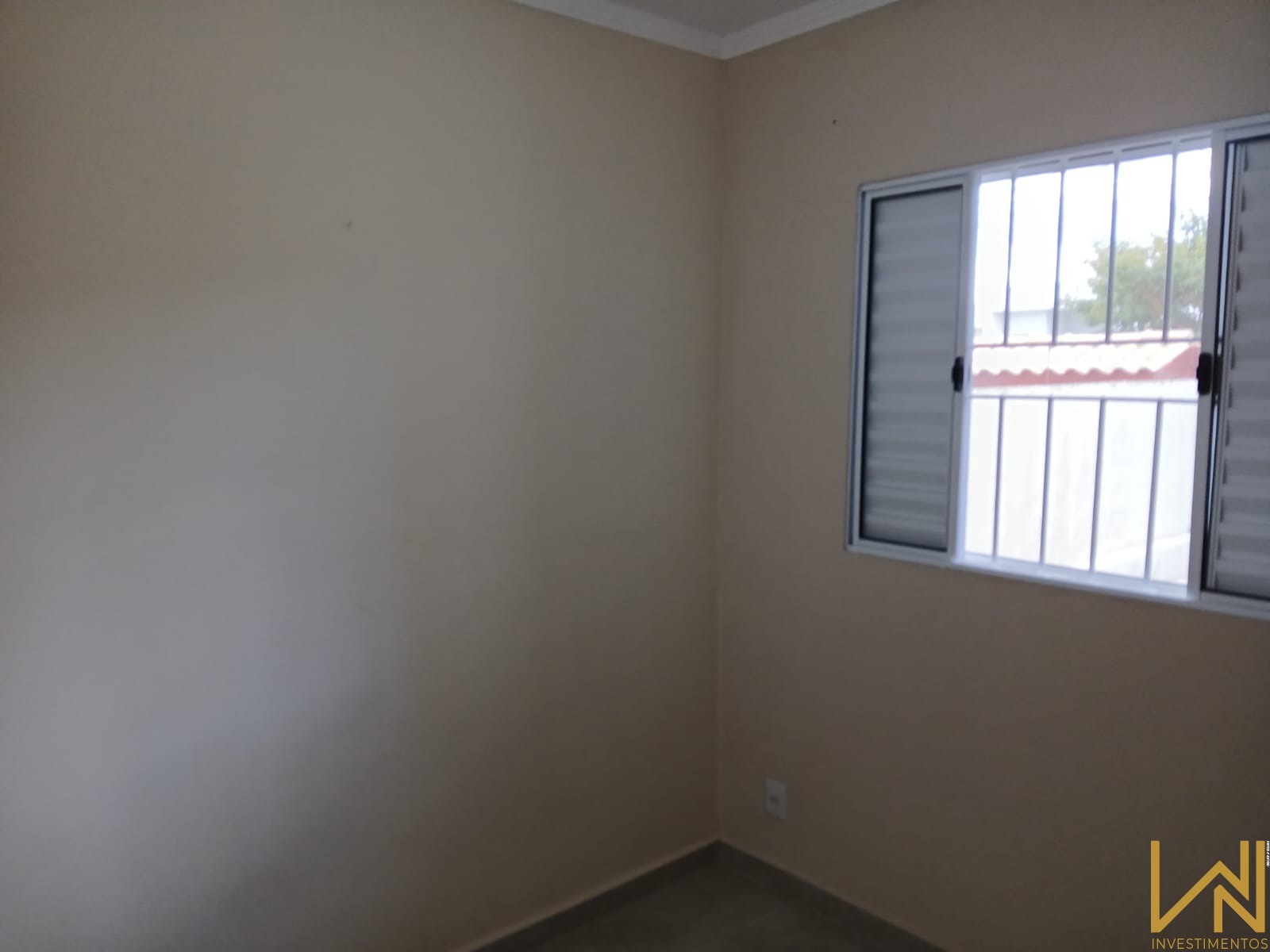 Casa, 2 quartos - Foto 2
