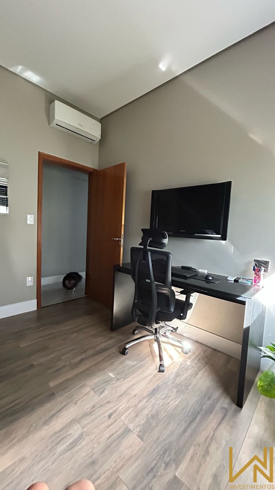 Casa, 3 quartos - Foto 5