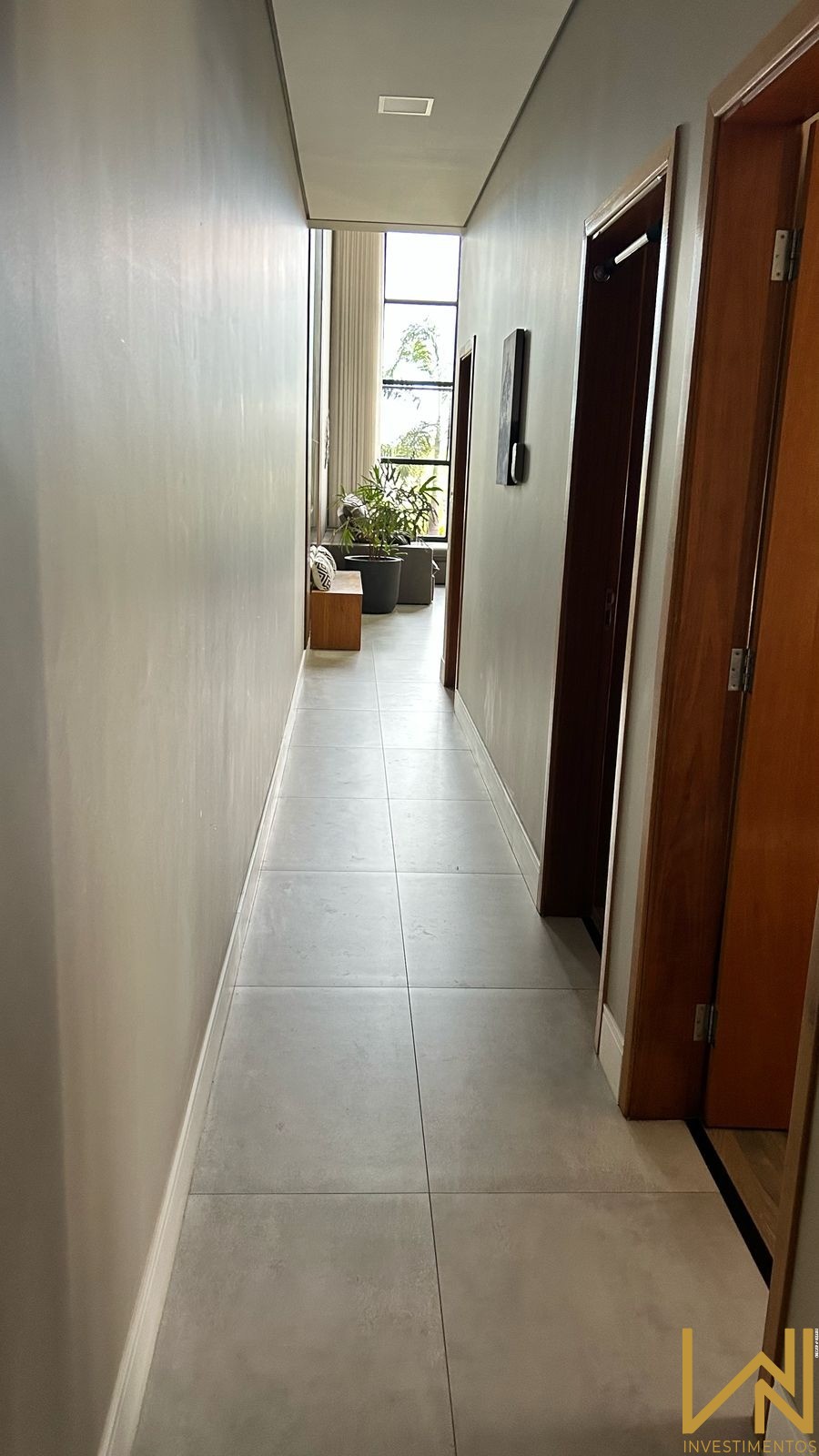 Casa, 3 quartos - Foto 2