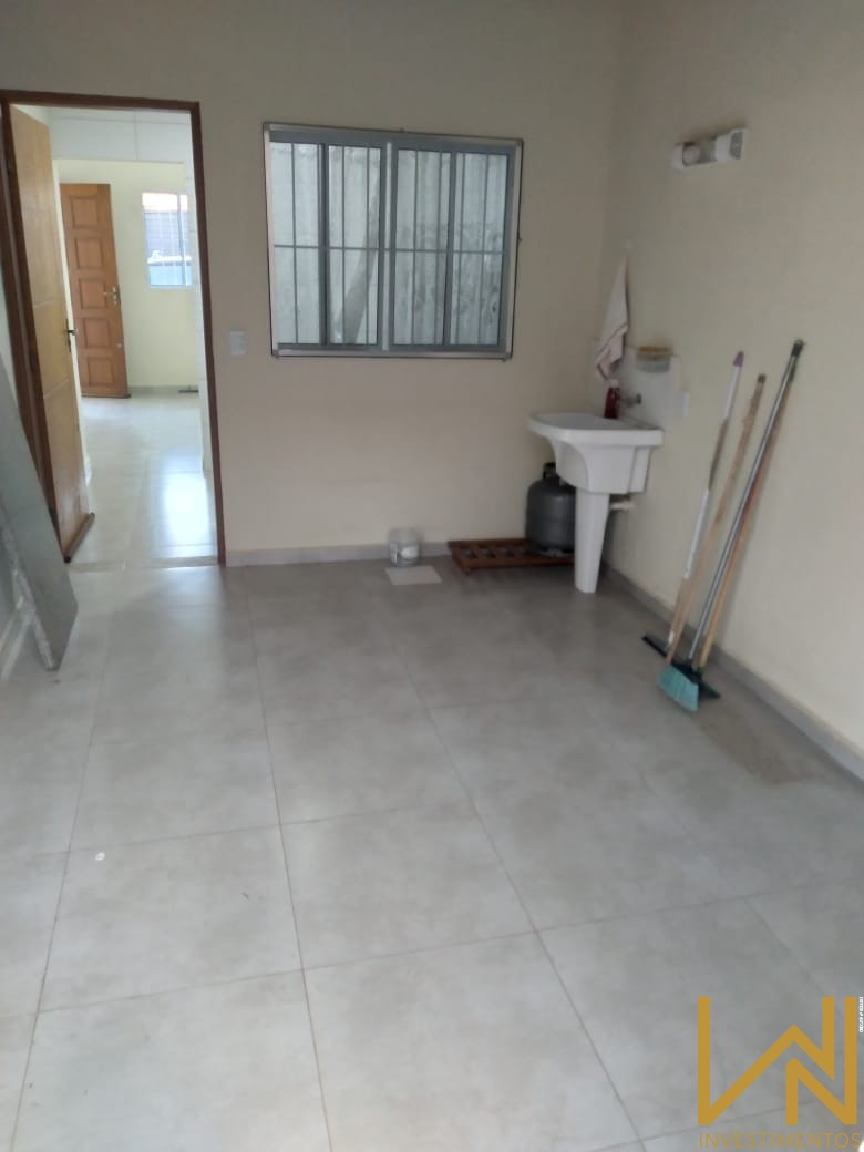 Casa, 2 quartos - Foto 14
