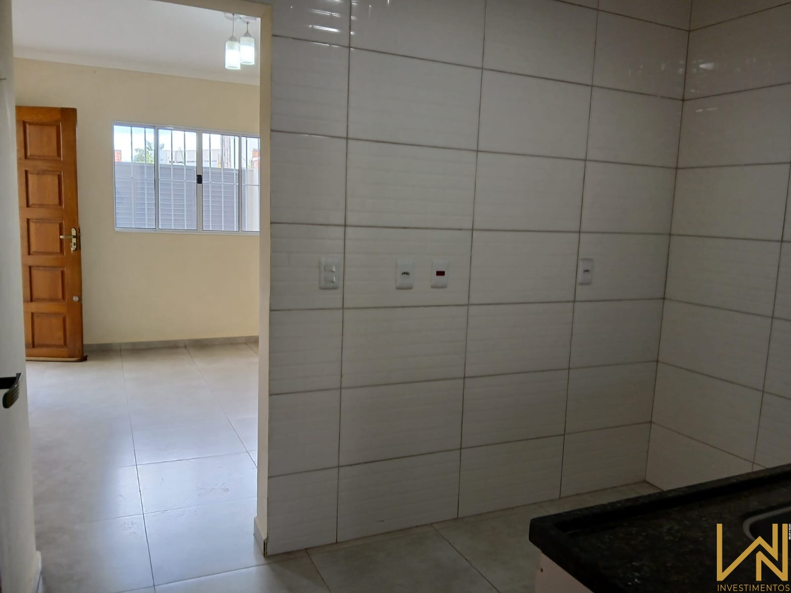 Casa, 2 quartos - Foto 6