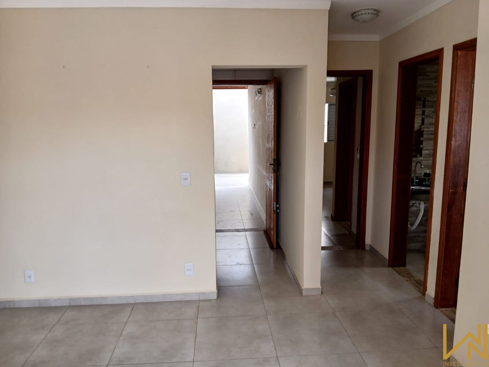 Casa, 2 quartos - Foto 7