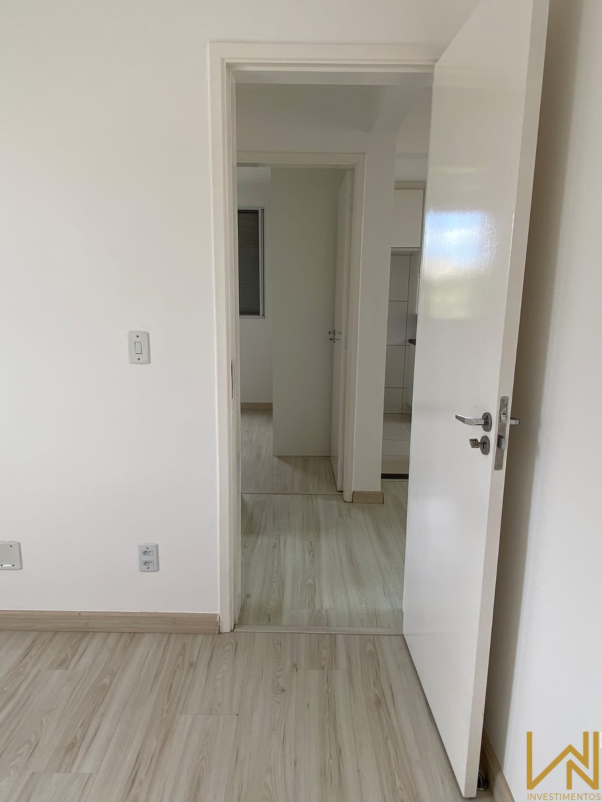 Apartamento, 2 quartos, 43 m² - Foto 19