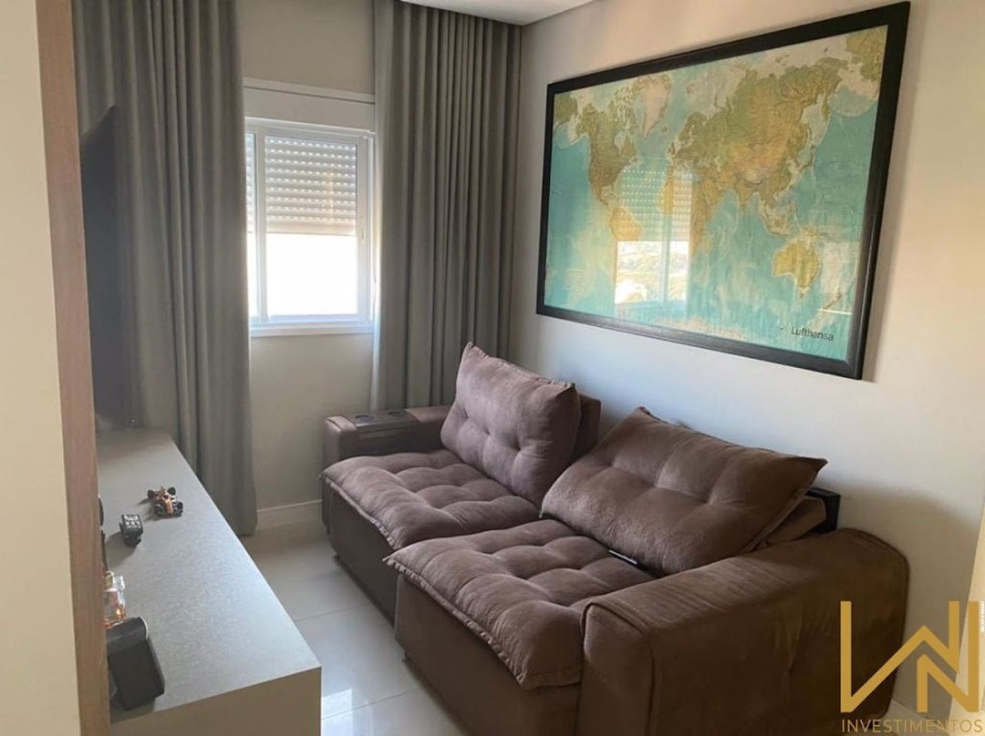 Apartamento, 3 quartos, 76 m² - Foto 5