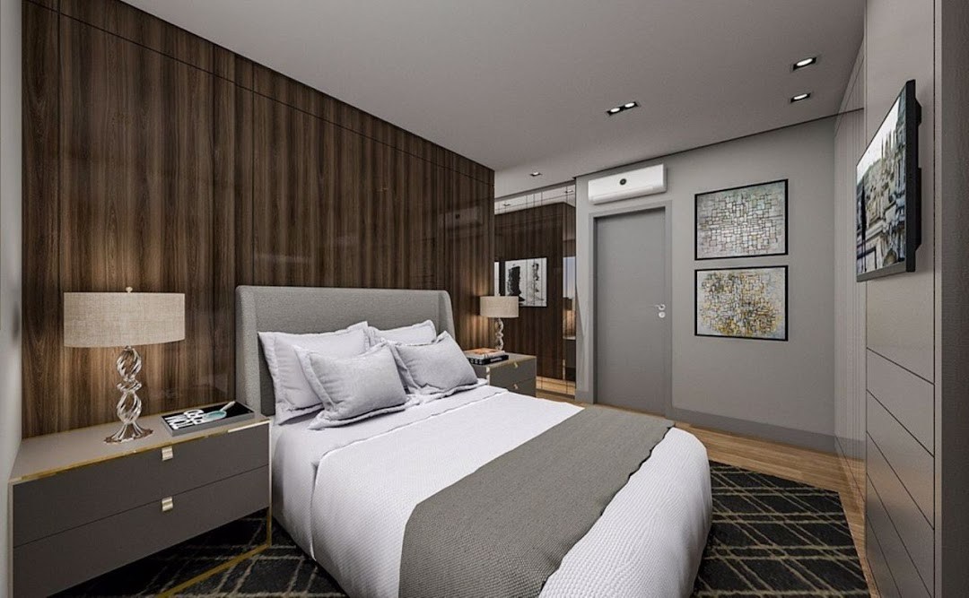 Apartamento, 4 quartos, 131 m² - Foto 13