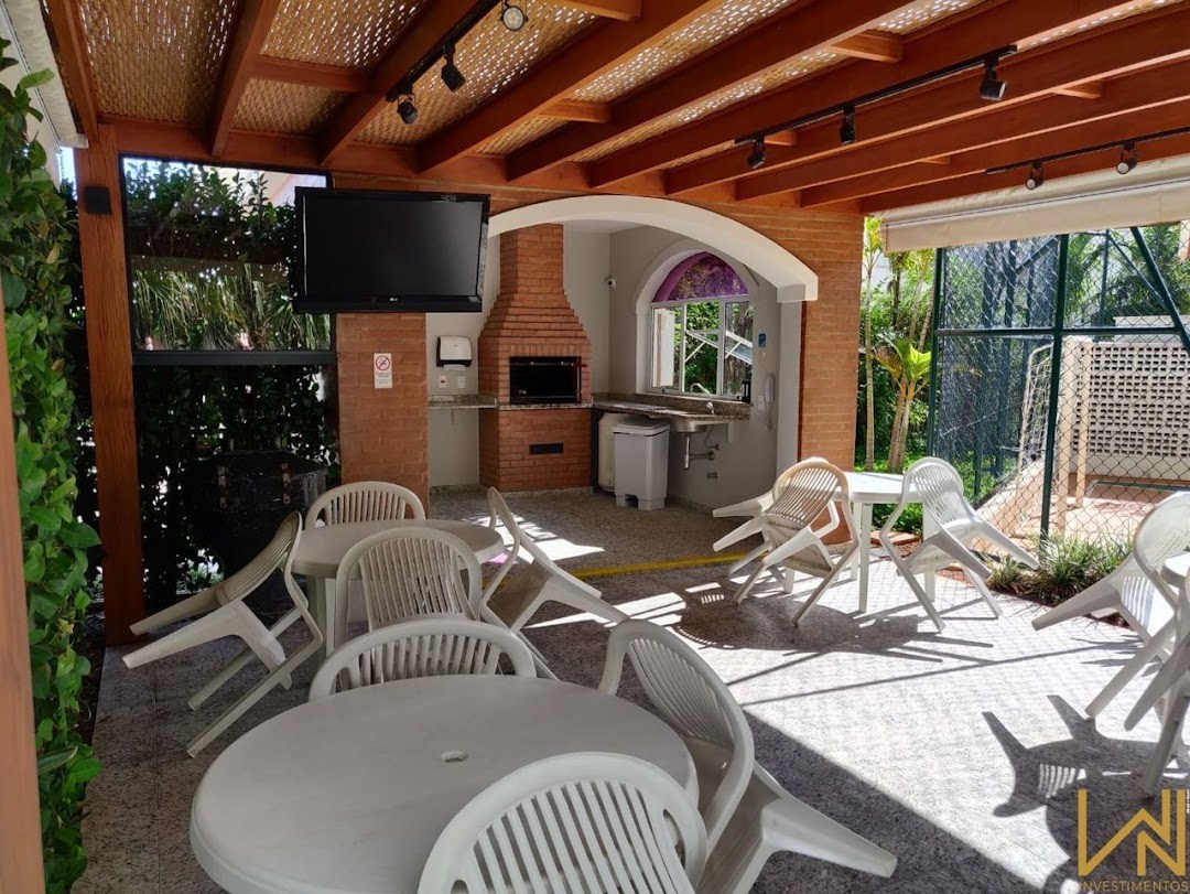 Apartamento, 4 quartos, 140 m² - Foto 14