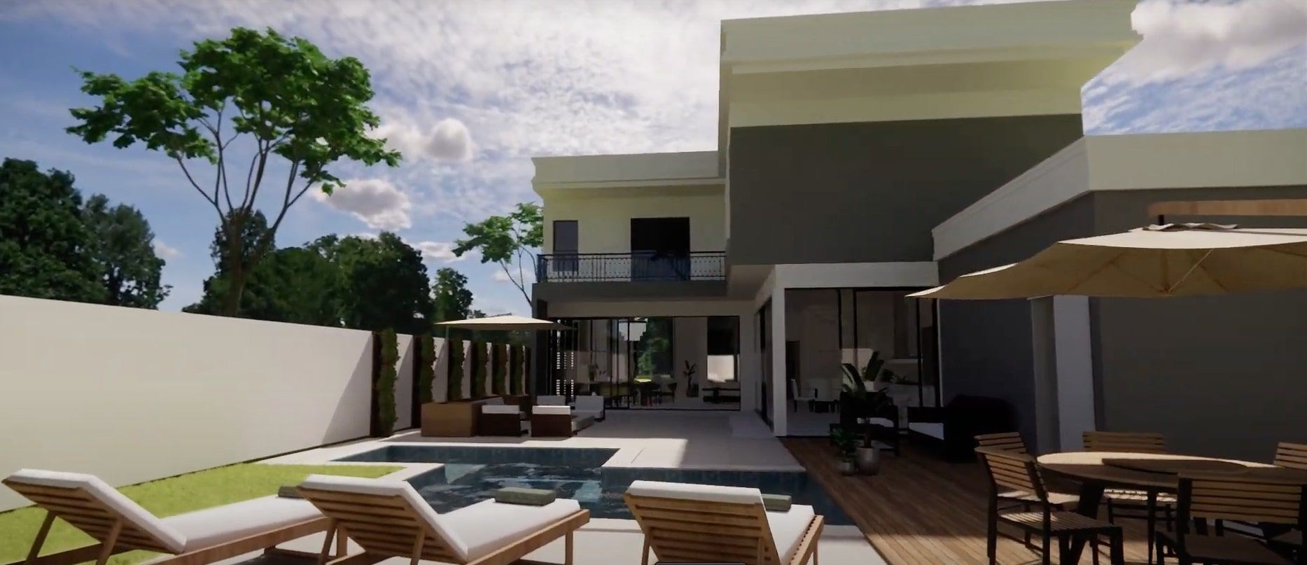 Casa, 4 quartos - Foto 10