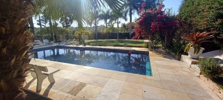 Casa, 4 quartos - Foto 4