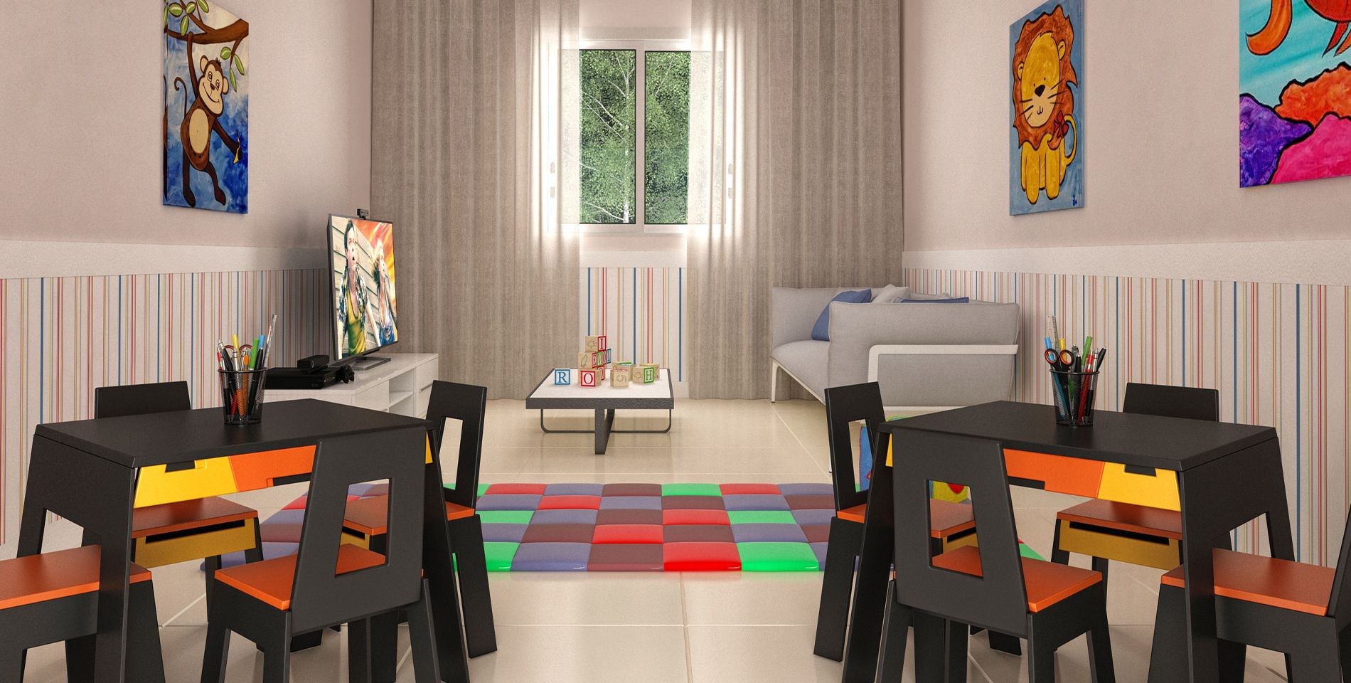 Apartamento, 2 quartos, 50 m² - Foto 10