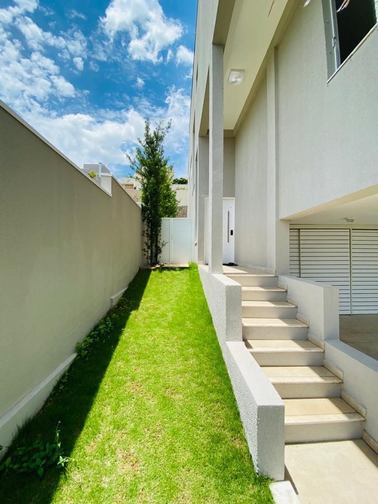 Casa, 4 quartos - Foto 2