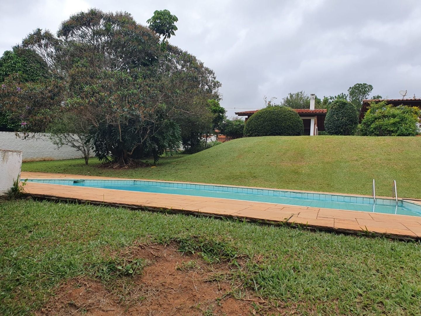 Sítio, 3 quartos, 4400 m² - Foto 12