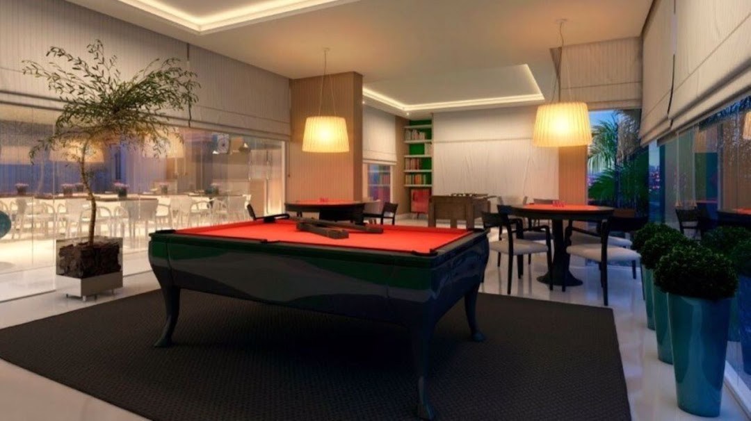 Apartamento, 4 quartos, 137 m² - Foto 26