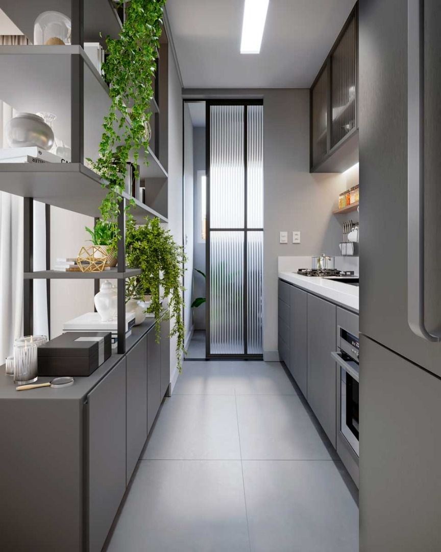 Apartamento, 4 quartos - Foto 20