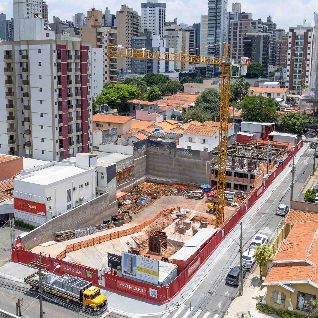 Apartamento, 4 quartos, 167 m² - Foto 1