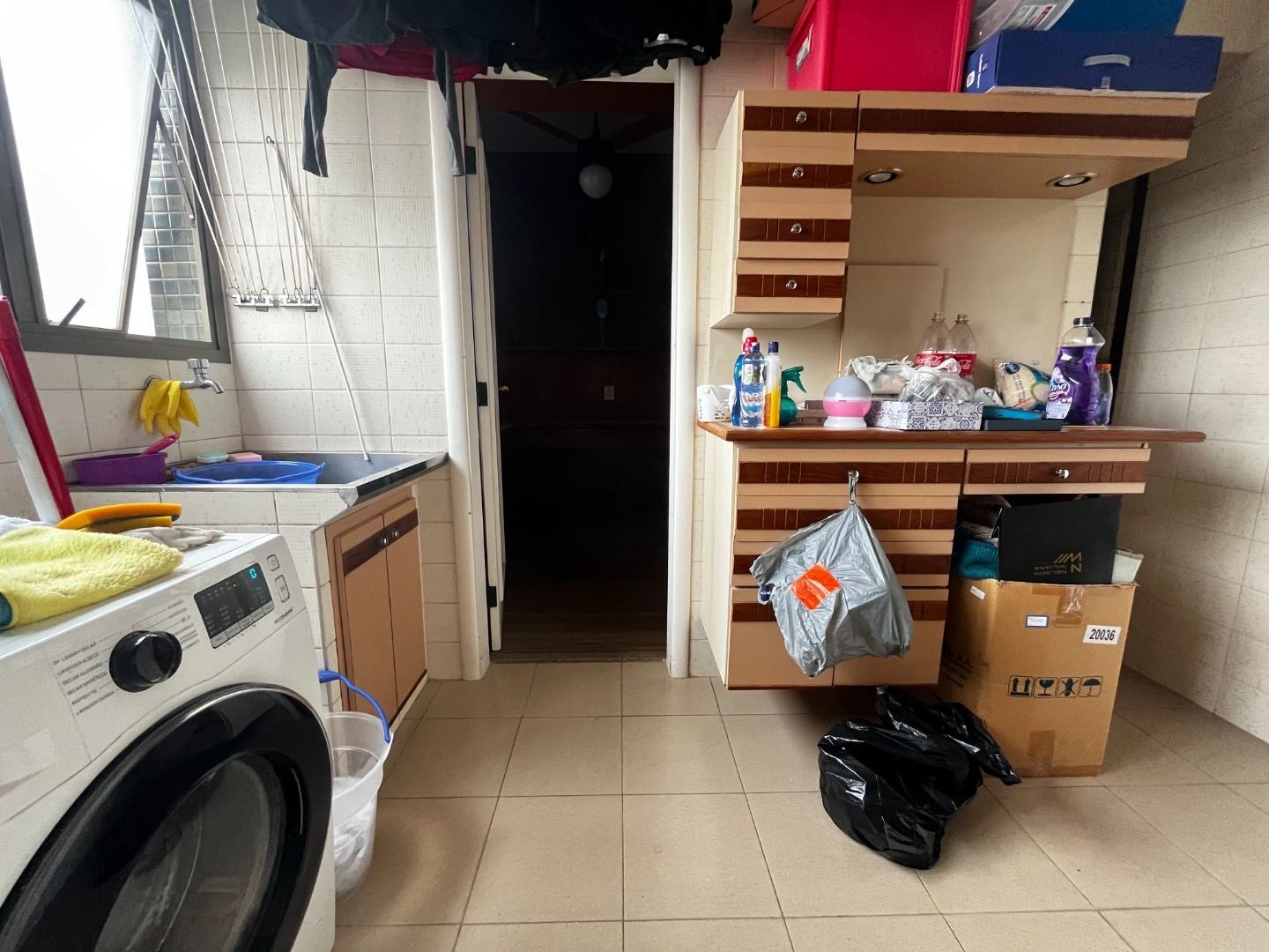 Apartamento, 4 quartos, 256 m² - Foto 20