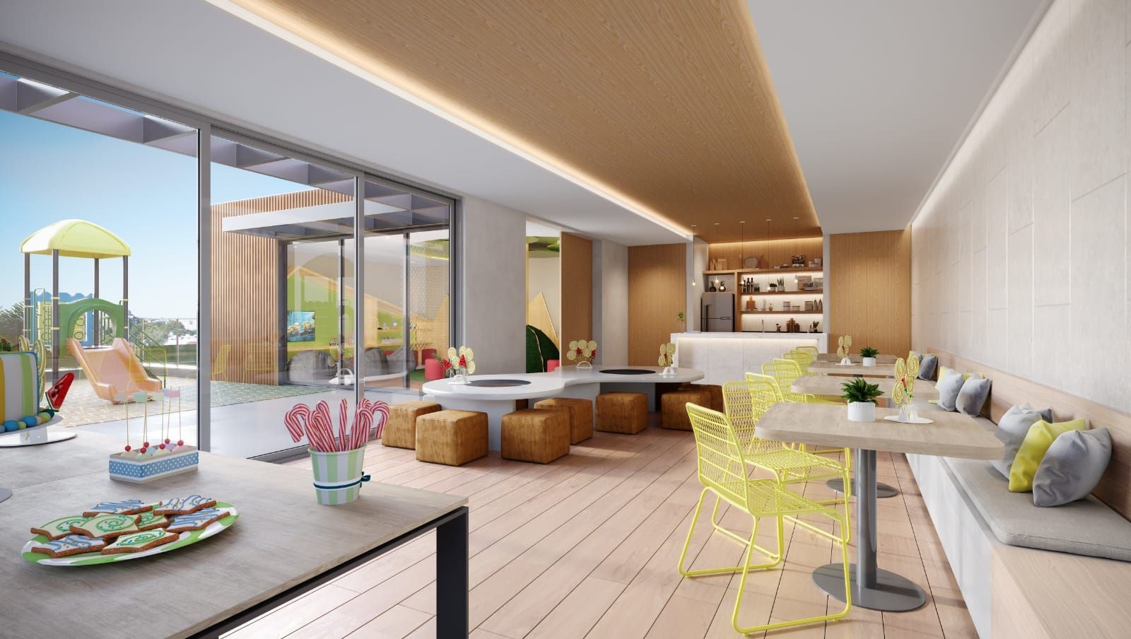 Apartamento, 3 quartos, 115 m² - Foto 5