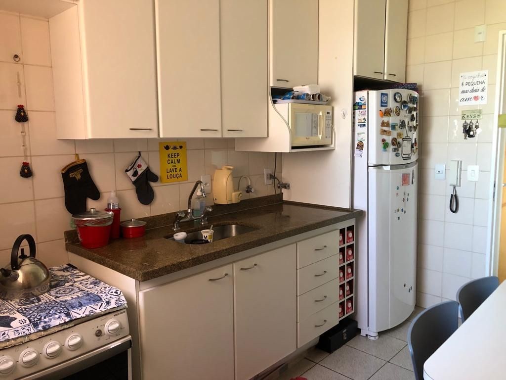 Apartamento, 3 quartos, 79 m² - Foto 22