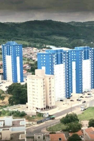 Apartamento, 2 quartos, 48 m² - Foto 2