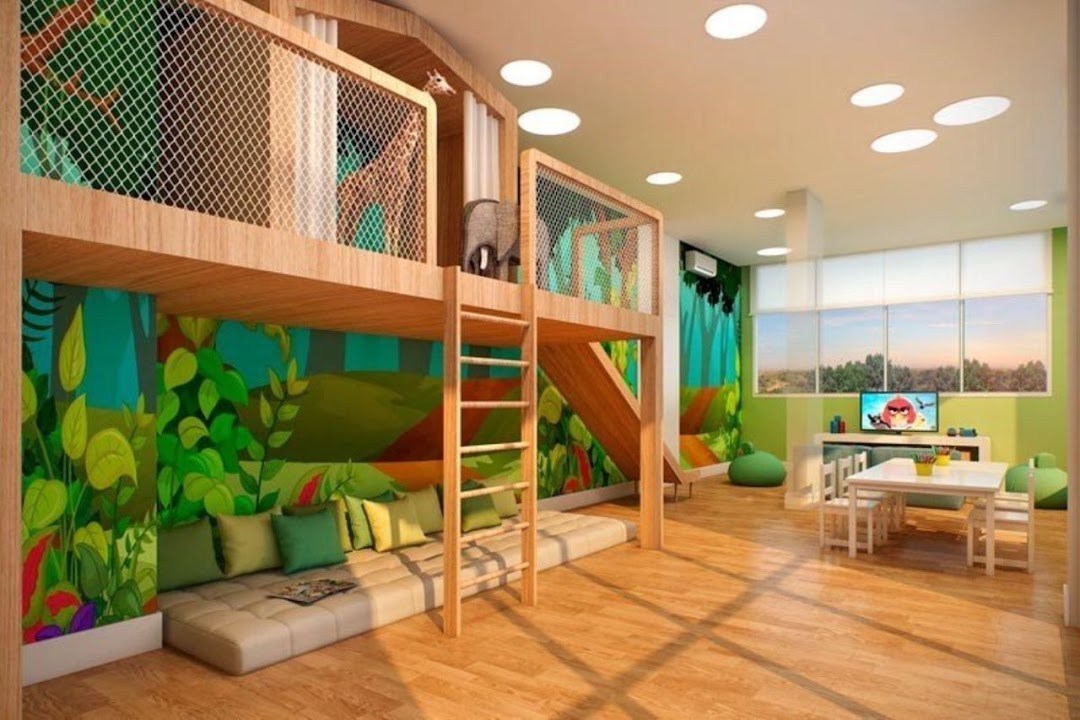 Apartamento, 4 quartos, 130 m² - Foto 42