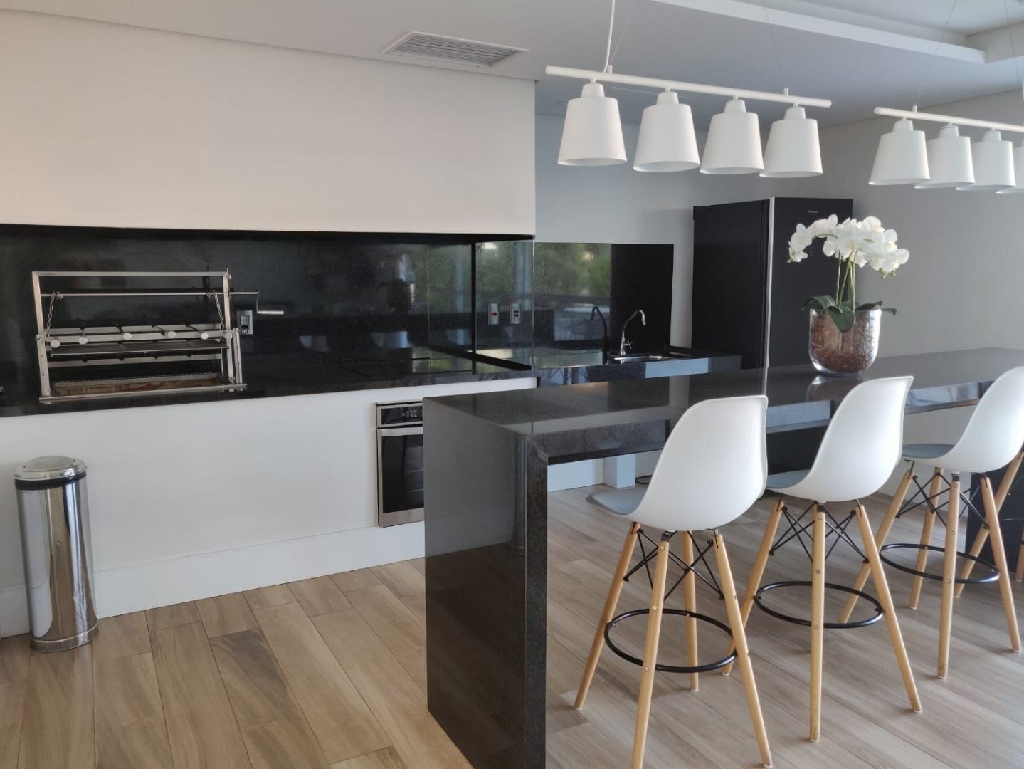 Apartamento, 1 quarto, 35 m² - Foto 26