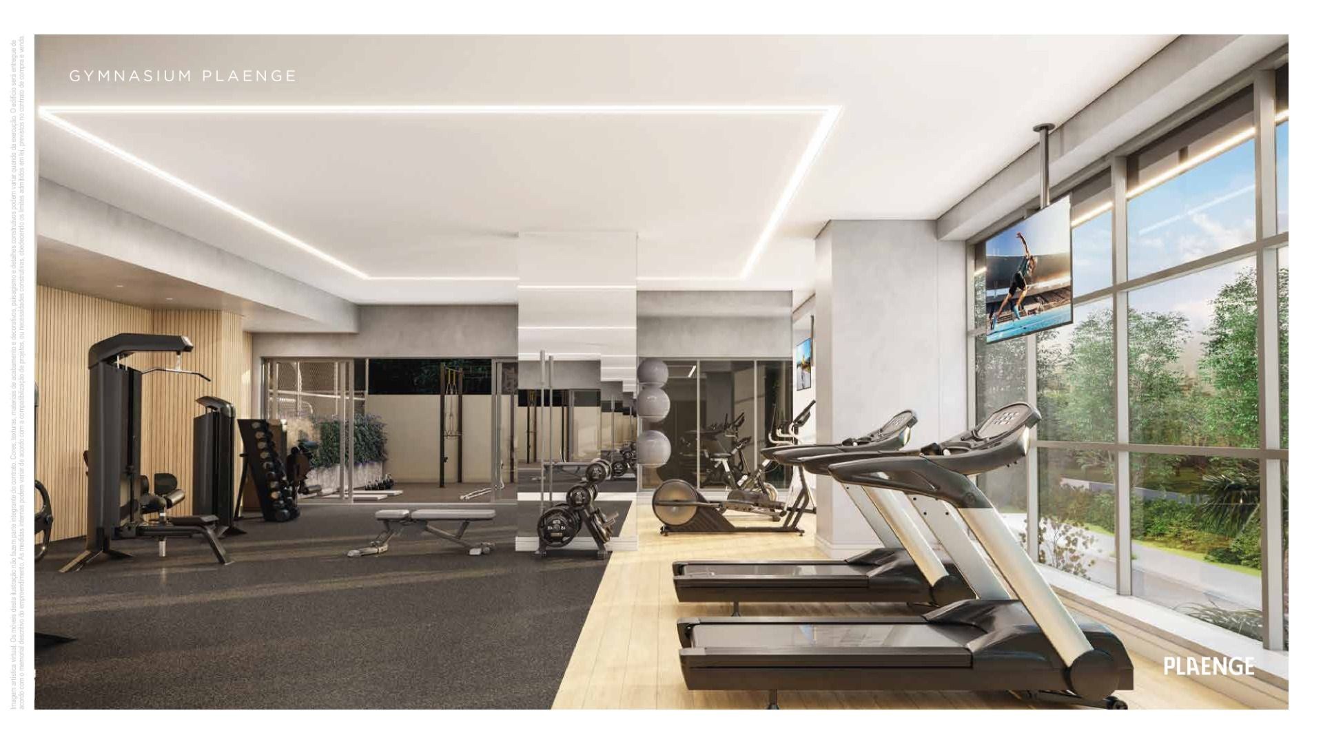 Apartamento, 3 quartos, 133 m² - Foto 9